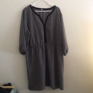2X Old Navy dress